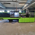 1014760-10 Injection molding machine Engel ES 1350/250 HL