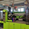 1014760-12 Injection molding machine Engel ES 1350/250 HL
