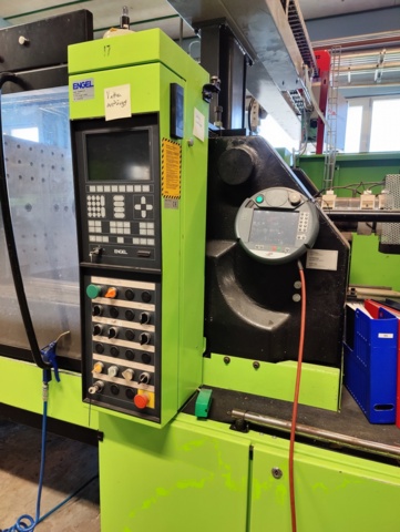 1014760-13 Injection molding machine Engel ES 1350/250 HL