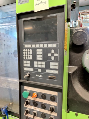 1014760-14 Injection molding machine Engel ES 1350/250 HL