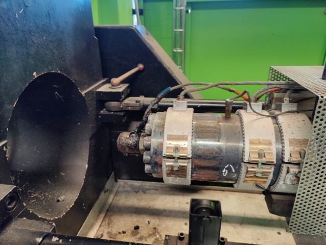 1014760-20 Injection molding machine Engel ES 1350/250 HL