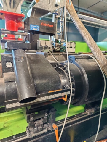 1014760-22 Injection molding machine Engel ES 1350/250 HL