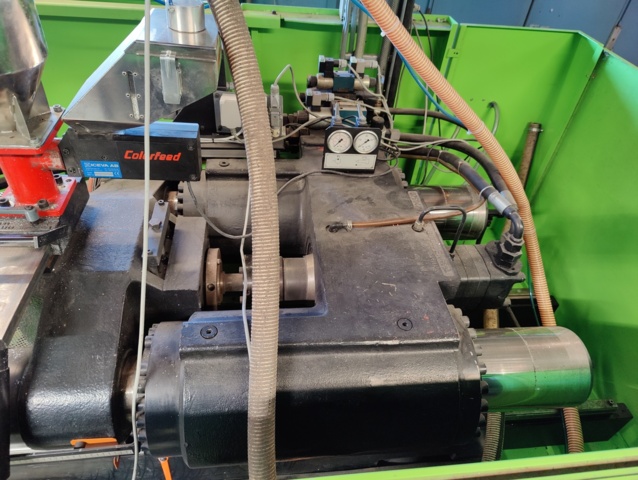 1014760-23 Injection molding machine Engel ES 1350/250 HL