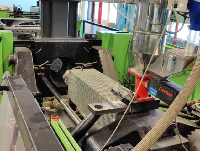 1014760-26 Injection molding machine Engel ES 1350/250 HL