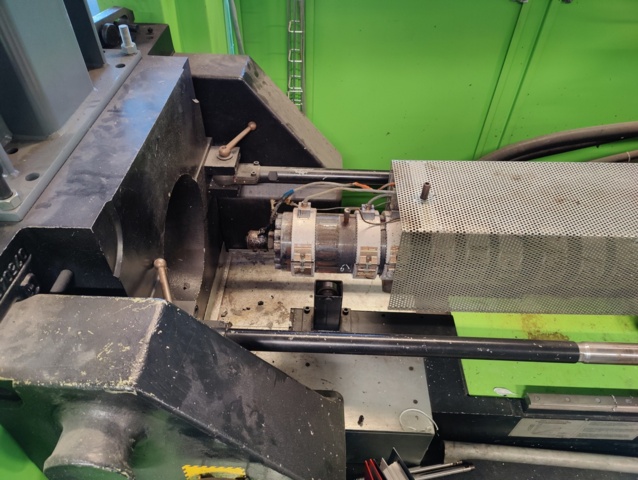 1014760-27 Injection molding machine Engel ES 1350/250 HL