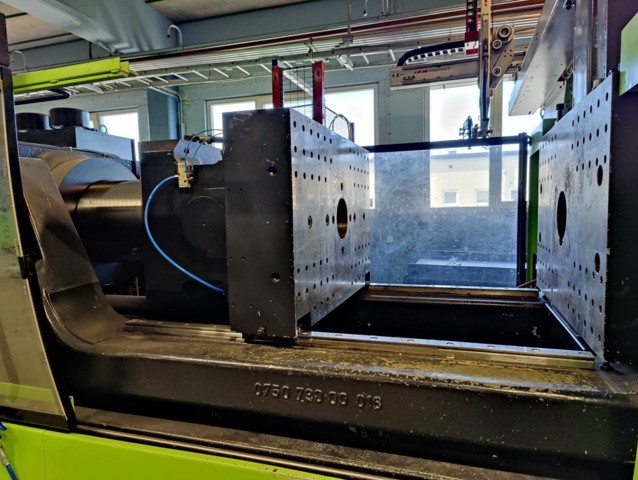 1014760-29 Injection molding machine Engel ES 1350/250 HL