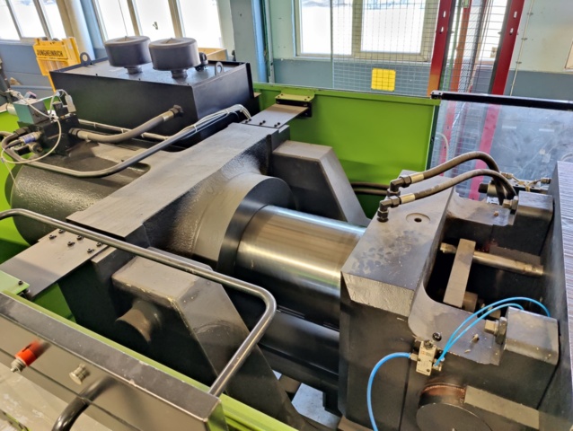 1014760-32 Injection molding machine Engel ES 1350/250 HL