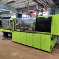 1014760-33 Injection molding machine Engel ES 1350/250 HL