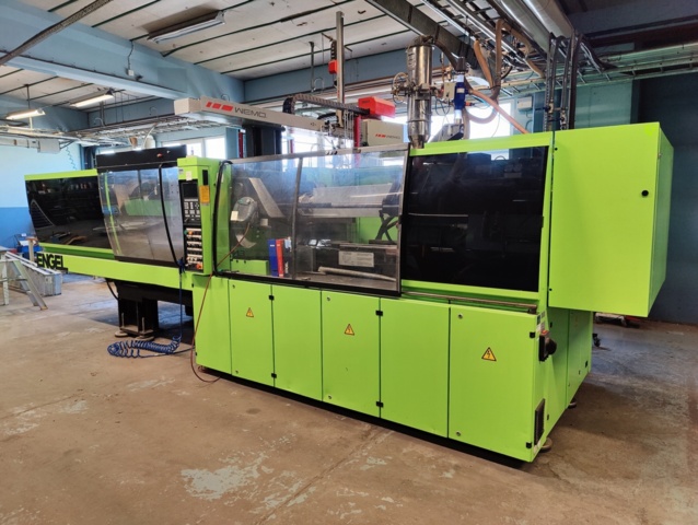 1014760-33 Injection molding machine Engel ES 1350/250 HL