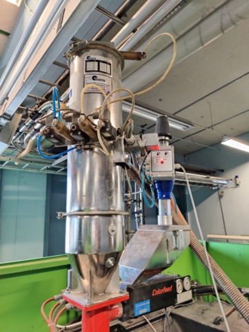 1014760-50 Injection molding machine Engel ES 1350/250 HL