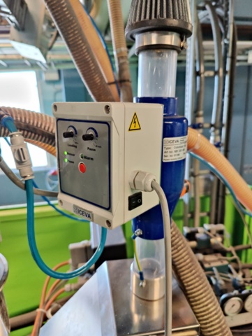 1014760-53 Injection molding machine Engel ES 1350/250 HL