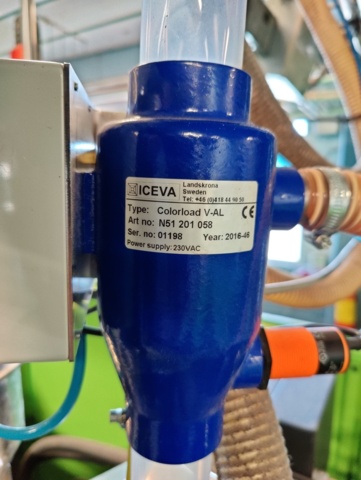 1014760-54 Injection molding machine Engel ES 1350/250 HL