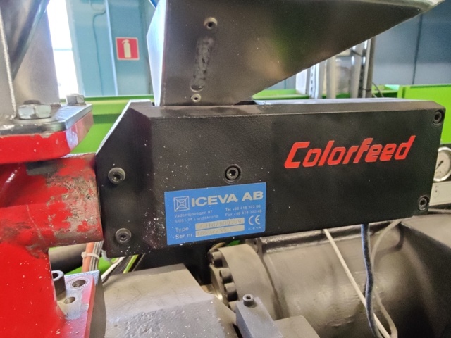 1014760-55 Injection molding machine Engel ES 1350/250 HL