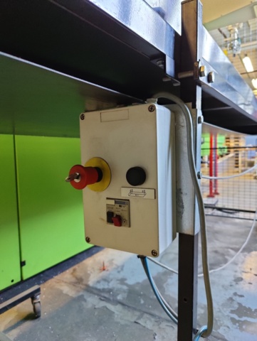 1014762-6 Robot Wemo W-PIC1