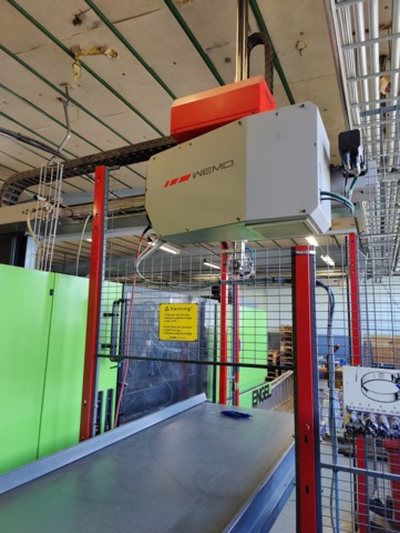 1014762-7 Robot Wemo W-PIC1