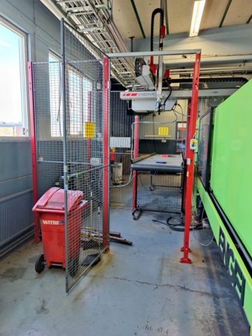 1014762-8 Robot Wemo W-PIC1