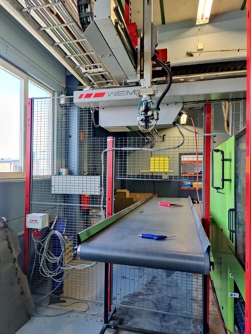 1014762-2 Robot Wemo W-PIC1