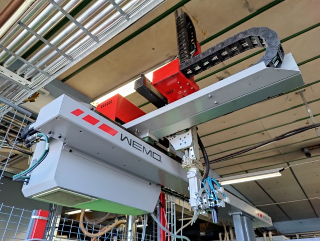 1014762-1 Robot Wemo W-PIC1