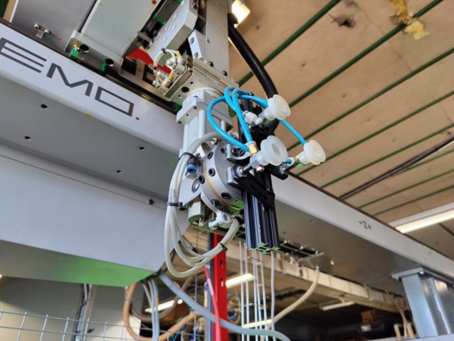 1014762-9 Robot Wemo W-PIC1