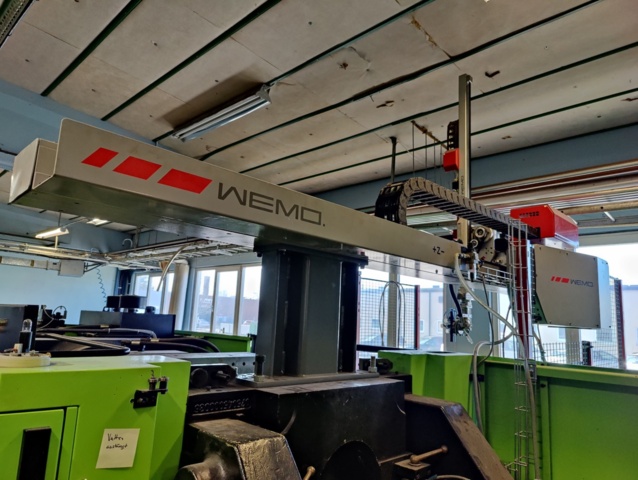 1014762-19 Robot Wemo W-PIC1