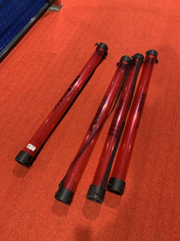 992681-1 Pick tube balls 4 pcs