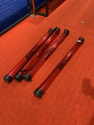 992681-2 Pick tube balls 4 pcs