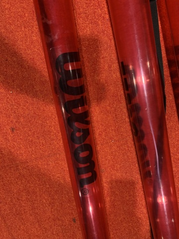 992681-3 Pick tube balls 4 pcs