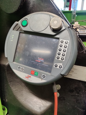 1014762-23 Robot Wemo W-PIC1