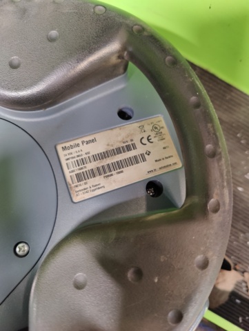 1014762-24 Robot Wemo W-PIC1