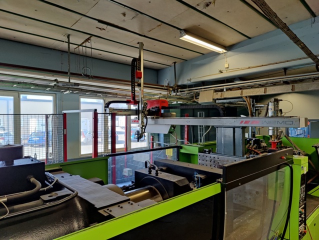 1014762-25 Robot Wemo W-PIC1