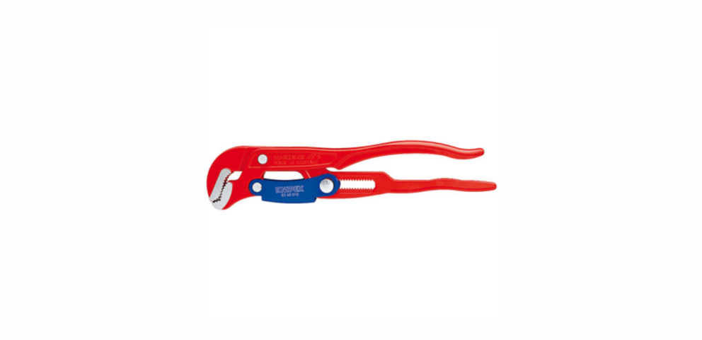 1017753-1 Knipex Pipe pliers quick setting 560mm
