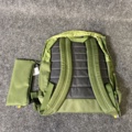 1017344-2 3 Laptop Backpacks Case Logic 26L Green Camo