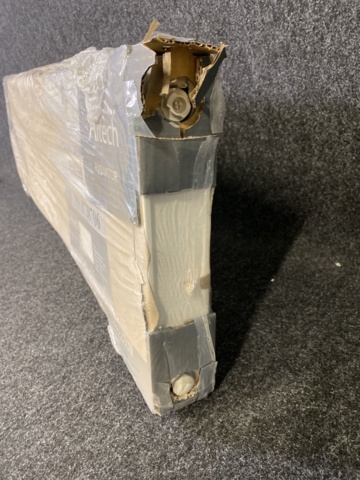 1017760-5 Panel radiator Altech K11-300-1000