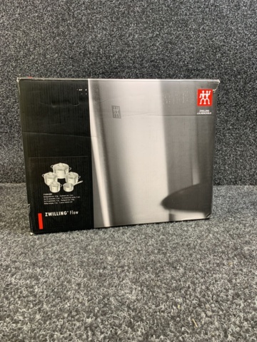 1013691-1 Pan & pot ZWILLING