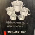 1013691-2 Pan & pot ZWILLING