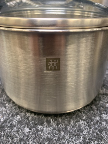 1013691-4 Pan & pot ZWILLING