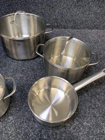 1013691-5 Pan & pot ZWILLING