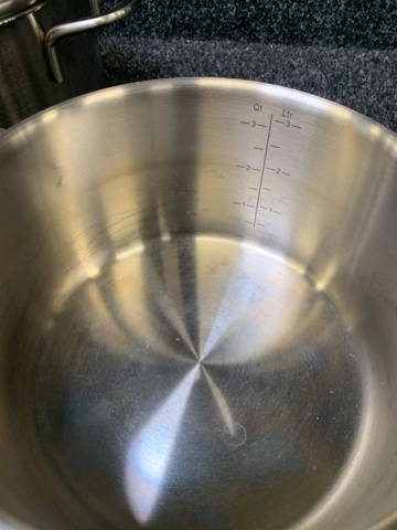 1013691-6 Pan & pot ZWILLING