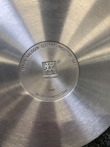 1013691-7 Pan & pot ZWILLING