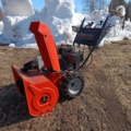 929088-1 Snow blower Ariens ST924 Repair object