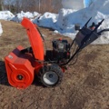 929088-2 Snow blower Ariens ST924 Repair object