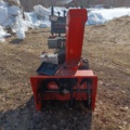 929088-3 Snow blower Ariens ST924 Repair object