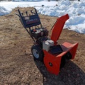 929088-4 Snow blower Ariens ST924 Repair object