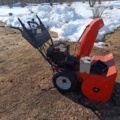929088-5 Snow blower Ariens ST924 Repair object