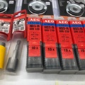 1017572-3 AEG tools - Shipping included (L-617)