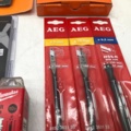 1017572-6 AEG tools - Shipping included (L-617)