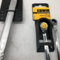 1017575-4 Tools Edwin - Shipping included (L-620)