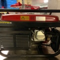 1017964-1 Generator OHV 6.5 KVA