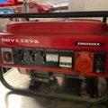 1017964-2 Generator OHV 6.5 KVA