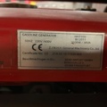 1017964-5 Generator OHV 6.5 KVA